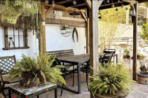 Apartamento terraza privada